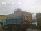 Продам дрова колотые и не колотые, дубовые Васильков